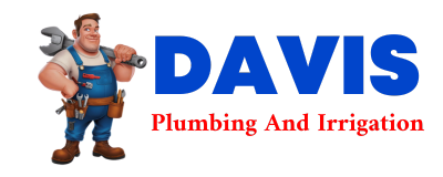 Trusted plumber in INDIAHOMA